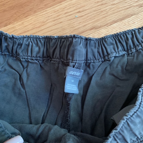 AERIE SOFT SHORTS - Picture 2 of 3